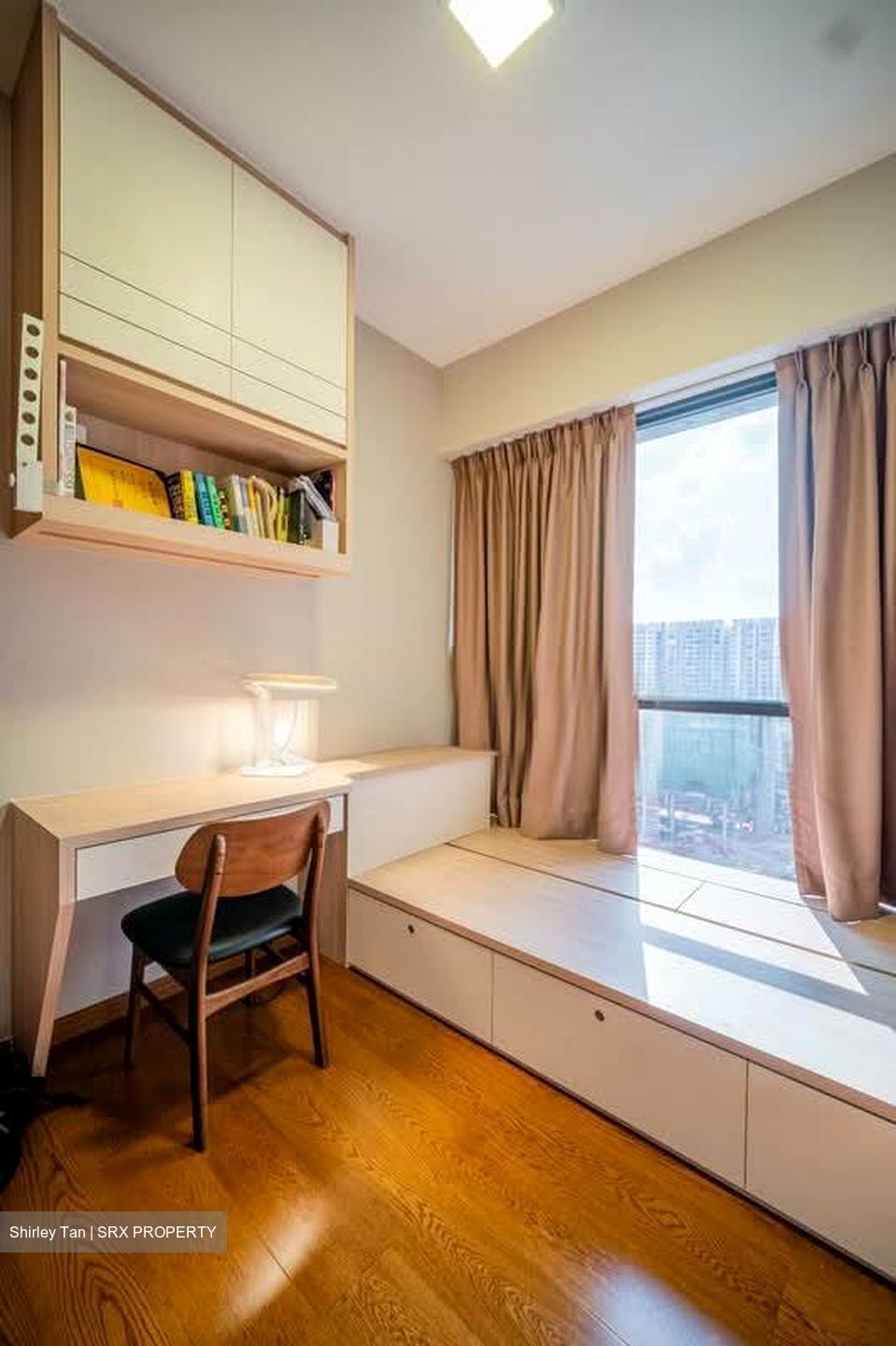 Kingsford Waterbay (D19), Apartment #569575251